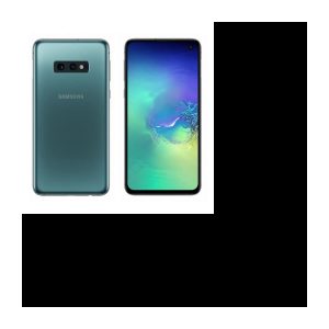 Samsung Galaxy S10e 128 GB Grün – Dual-Sim