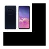 Samsung Galaxy S10e 128 GB Schwarz – Dual-Sim