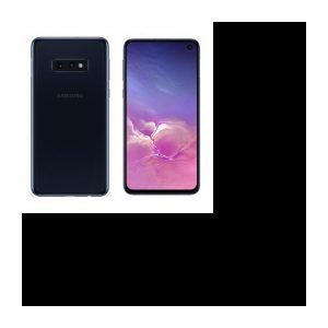 Samsung Galaxy S10e 128 GB Schwarz – Dual-Sim