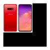 Samsung Galaxy S10e 128 GB Rot – Dual-Sim