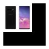 Samsung Galaxy S10 512 GB Schwarz – Dual-Sim