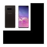 Samsung Galaxy S10+ 512 GB Schwarz – Dual-Sim