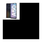 Samsung Galaxy A50 128 GB Schwarz – Dual-SIM