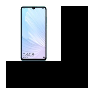 HUAWEI P30 Lite XL Breathing Crystal 256 GB