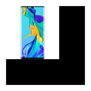 Huawei P30 Pro Pearly 128 GB