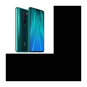 XIAOMI Redmi Note 8 Pro 128 GB Waldgrün
