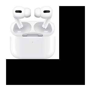 APPLE AirPods Pro Wireless Earbuds – Kabellose Ladehülle