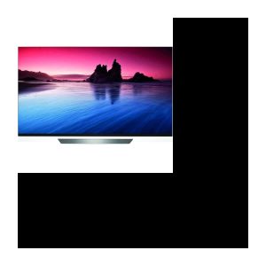 LG 55E8 4K UHD OLED-Bildschirm – 55″ (139 cm) – UHD 4K HDR Dolby Vision – Dolby Atmos-Sound – Smart TV – 4xHDMI – 3xUSB – Energieklasse A