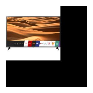 LG 65UM7000 4K UHD LED-Bildschirm – 65 Zoll (164 cm) – HDR – Ultra Surround – Smart TV – 3 x HDMI – 2 x USB – Energieklasse A