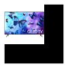 SAMSUNG 55Q6FN QLED-Fernseher 4K UHD – 55″ (138 cm) – HDR – Dolby Digital + Sound – Smart TV – 4 x HDMI – 2 x USB – Energieklasse A+