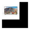CONTINENTAL EDISON TV 55′ (139 cm) 4K UHD (3840×2160) Integrierter TNT-Tuner 3xHDMI (2.0) 2xUSB (2.0) Optischer Anschluss