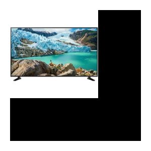 SAMSUNG UE75RU7092KXXC 4K-UHD-Fernseher – 75 Zoll (189 cm) – HDR 10+ – Smart-TV – 3 x HDMI – 2 x USB – Energieklasse A+