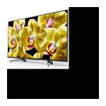 SONY KD55XG7996 4K HDR LED-Fernseher 55″ (139 cm) – Smart Android TV – 4x HDMI, 3x USB – Energieklasse A
