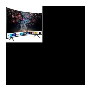 SAMSUNG UE65RU7372 4K UHD LED-Fernseher 163 cm (65″) – gebogener Bildschirm – SMART-TV – 3 x HDMI – 2 x USB – Energieklasse A+