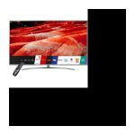 LG 82UM7600 4K UHD LED-Bildschirm – 82 Zoll (208 cm) – Dolby Vision & Atmos – Smart TV – 4 x HDMI – 3 x USB – Energieklasse A