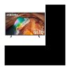 SAMSUNG QE65Q60R QLED 4K UHD-Fernseher – 65″ (163 cm) – Smart-TV – 4 x HDMI, 2 x USB – Energieklasse A+