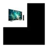Samsung Smart TV – UE82RU8005 82′ 4K Ultra HD LED WIFI Schwarz