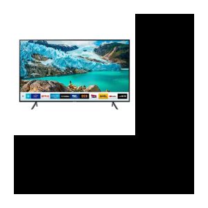 SAMSUNG UE75RU7105 4K UHD LED-Bildschirm 189 cm (75″) – SMART TV – 3 x HDMI – 2 x USB – Energieklasse A+