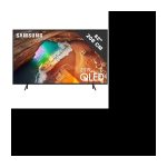 SAMSUNG QE 82 Q 60 R – 65-ZOLL-LED-Fernseher
