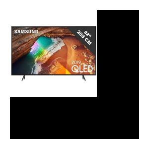 SAMSUNG QE 82 Q 60 R – 65-ZOLL-LED-Fernseher