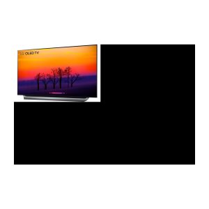 LG OLED77C8 4K UHD OLED-Fernseher