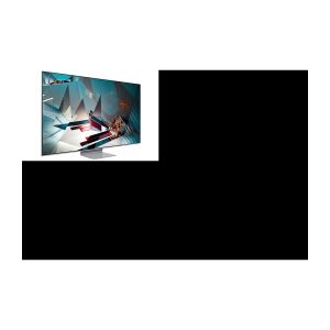 8K QLED-Fernseher SAMSUNG QE65Q800T 2020