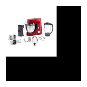 MOULINEX QA512G10 MGC Gebäckroboter + 2 Zubehörteile
