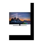 SAMSUNG QE55Q80R QLED-Fernseher