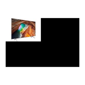 SAMSUNG QE65Q65R QLED-Fernseher