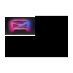 PHILIPS THE ONE 50PUS7354 LED-Fernseher