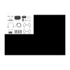 Drohne DJI MAVIC AIR COMBO ARCTIC WHITE