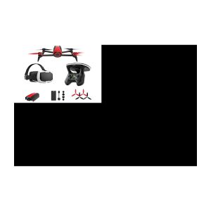 PARROT BEBOP 2 FPV RED Drohne