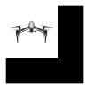 DJI Drone Inspire 2