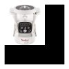 MOULINEX HF800A10 Companion Küchenmaschine – 4,5 l – Weiß