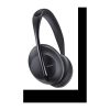 Kopfhörer BOSE CASQUE NOISE CANCELING HEADPHONES 700 SCHWARZ