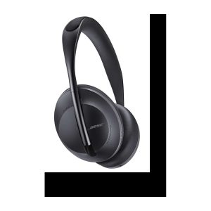 Kopfhörer BOSE CASQUE NOISE CANCELING HEADPHONES 700 SCHWARZ