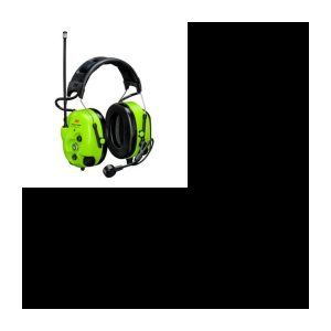 3M Peltor LiteCom WS6 Headset