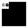 FLUGZEUGHELM H10-13.4 + KOSTENLOSE TASCHE DAVID CLARK