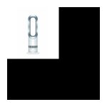 DYSON – Ventilator und Heizung AM09