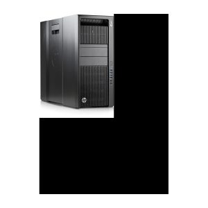 HP Z840 Workstation 2xE5-2683 v3 | 64 GB | 1 TB SSD | 2 x 1 TB Festplatte | M2000 | DVD-RW | Windows 10 Pro