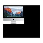 Apple iMac 5K 2017 | 27″ 3,4 GHz | 8 GB | 1 TB Fusion-Laufwerk | VON
