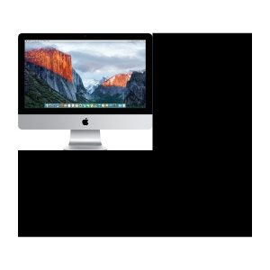 Apple iMac 5K 2017 | 27″ 3,4 GHz | 8 GB | 1 TB Fusion-Laufwerk | VON