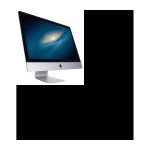 Apple iMac 2013 | 21,5″ i5-4570R | 8 GB | 256 GB SSD | VON