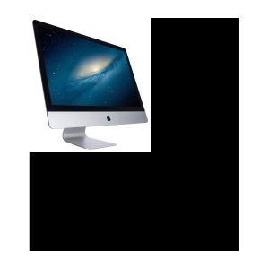 Apple iMac 2013 | 21,5″ i5-4570R | 8 GB | 256 GB SSD | VON