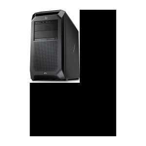 HP Workstation Z8 G4 2 x Xeon Gold 6134 | 128 GB | 512 GB SSD | 2 x 2 TB Festplatte | Quadro P4000 | Windows 11 Pro