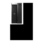 Dell Precision 7920 Tower Xeon Bronze 3204 | 64 GB | 2 TB SSD | P2000 | Windows 11 Pro