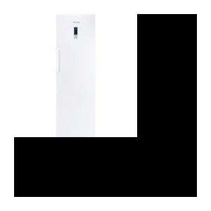 255L Gefrierschrank – Kein Frost – A++ – L 59,5 x H 185,5 cm – Weiß BRANDT BFU584YNW –
