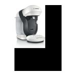Bosch Tassimo TAS1104