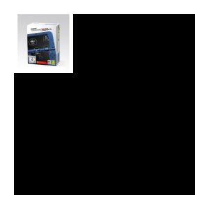 Nintendo New 3DS XL Metallic Blue Konsole