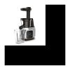 MOULINEX ZU420E10 Juice & Clean Entsafter